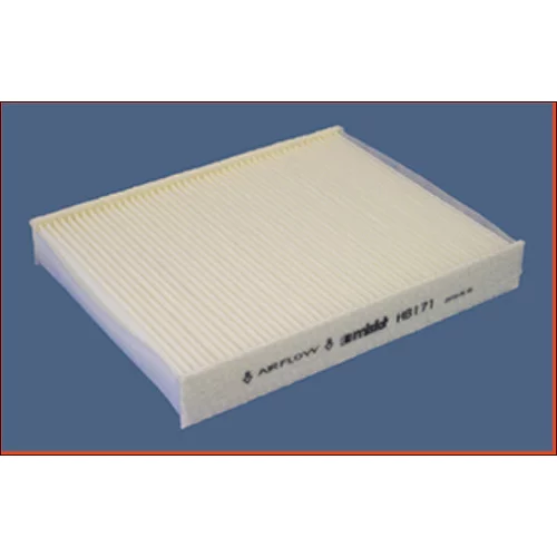 Filter vnútorného priestoru MISFAT HB171