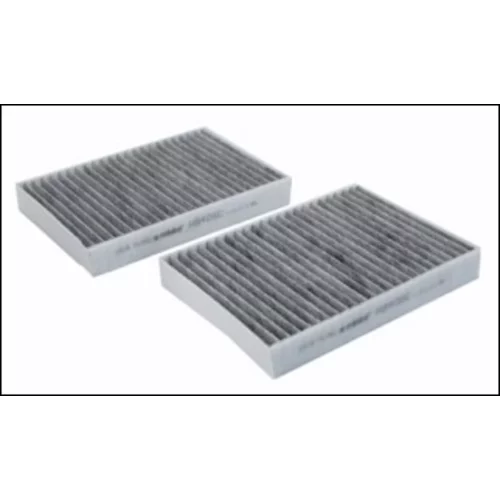 Filter vnútorného priestoru MISFAT HB405C