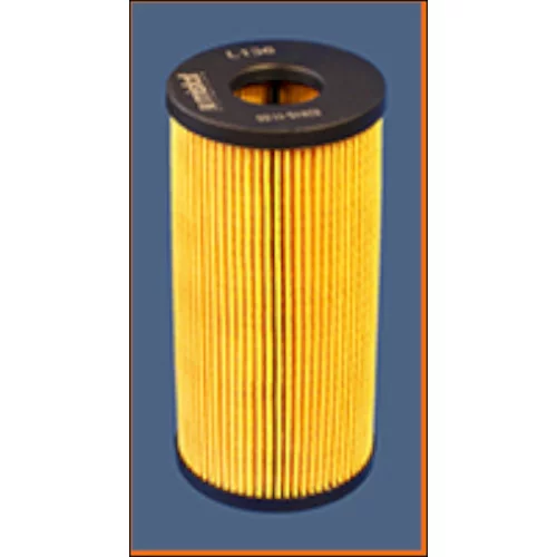 Olejový filter MISFAT L136