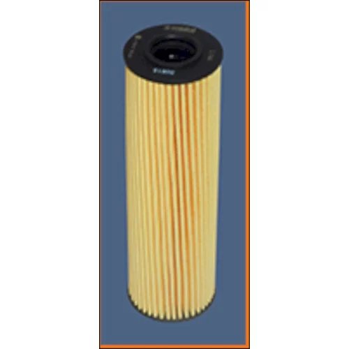 Olejový filter MISFAT L144