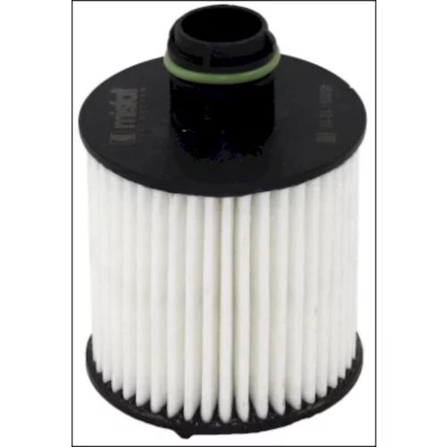 Olejový filter MISFAT L202