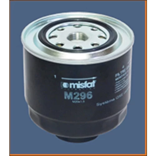 Palivový filter MISFAT M296
