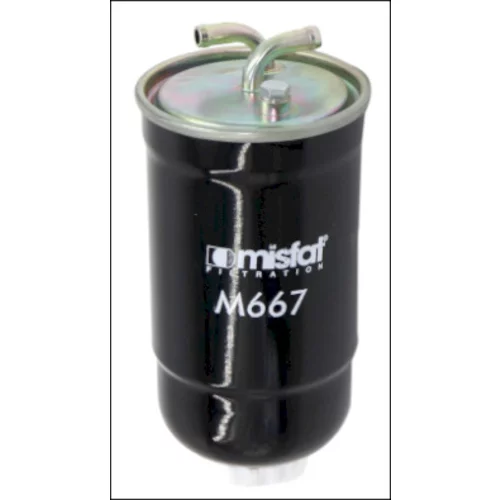 Palivový filter MISFAT M667