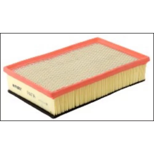 Vzduchový filter MISFAT P447A