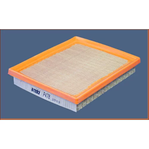 Vzduchový filter MISFAT P478