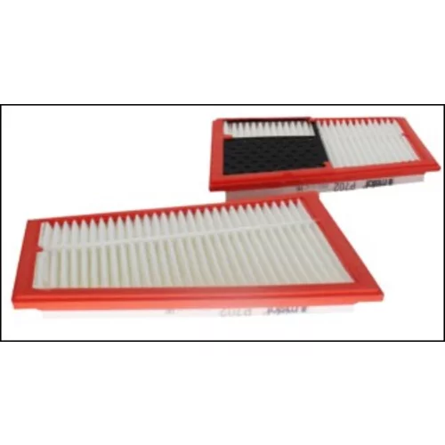 Vzduchový filter MISFAT P702