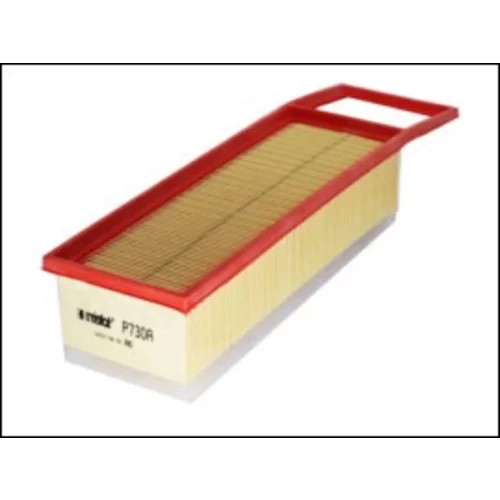 Vzduchový filter MISFAT P730A