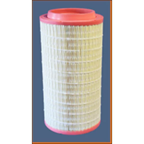 Vzduchový filter R1018 /MISFAT/