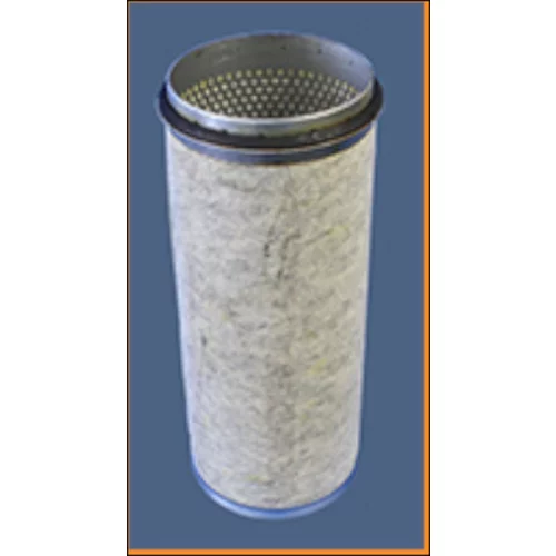 Filter sekundárneho vzduchu MISFAT R288