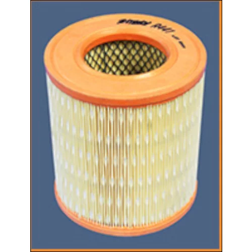 Vzduchový filter MISFAT R441