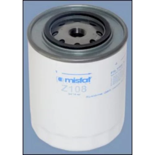 Olejový filter MISFAT Z108