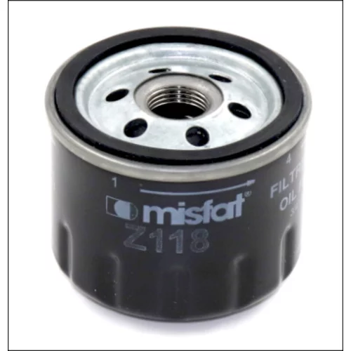 Olejový filter MISFAT Z118