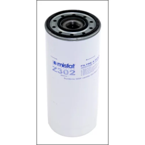 Olejový filter MISFAT Z302