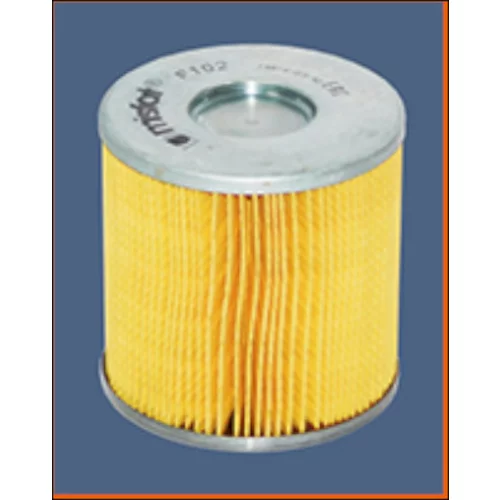 Palivový filter MISFAT F102