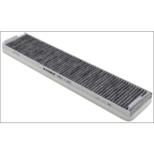 Filter vnútorného priestoru MISFAT HB112C