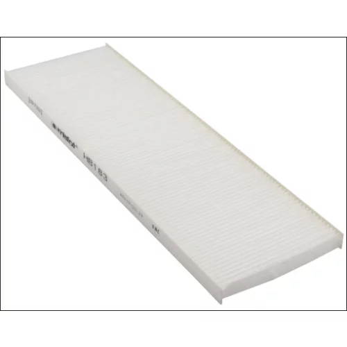 Filter vnútorného priestoru MISFAT HB183