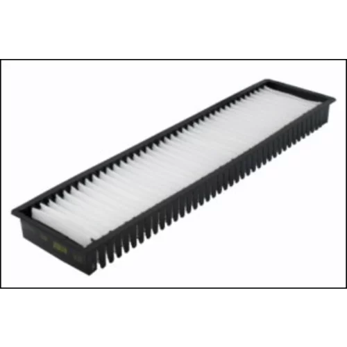 Filter vnútorného priestoru MISFAT HB243