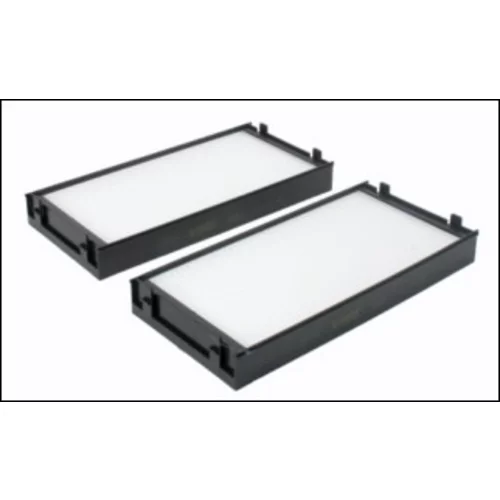 Filter vnútorného priestoru MISFAT HB360