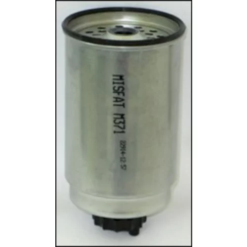 Palivový filter M371 /MISFAT/