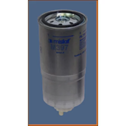 Palivový filter MISFAT M397
