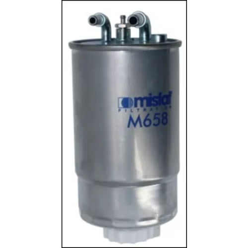Palivový filter MISFAT M658