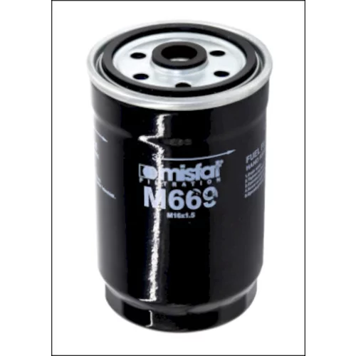 Palivový filter MISFAT M669