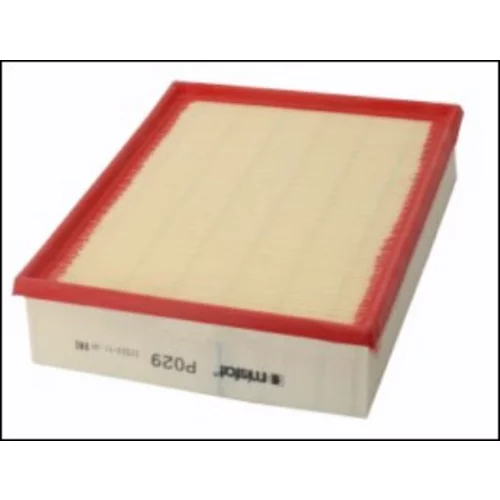 Vzduchový filter MISFAT P029