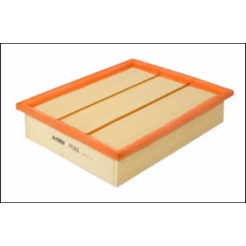 Vzduchový filter MISFAT P086