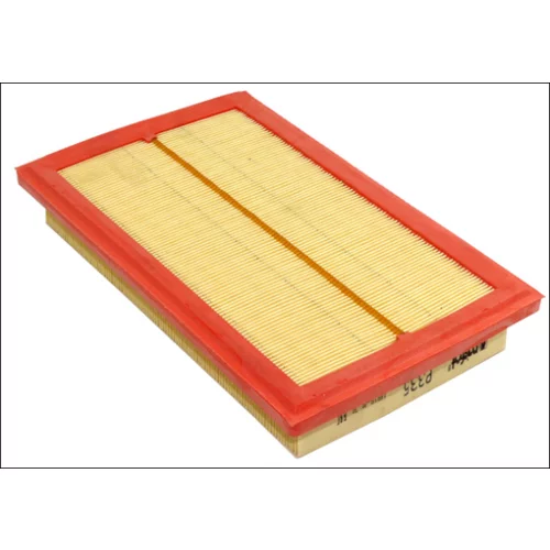 Vzduchový filter MISFAT P335
