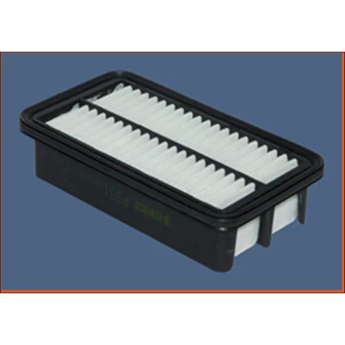 Vzduchový filter MISFAT P551