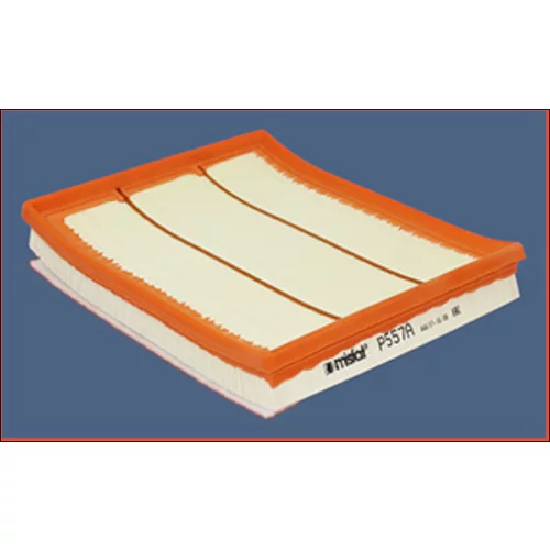 Vzduchový filter MISFAT P557A