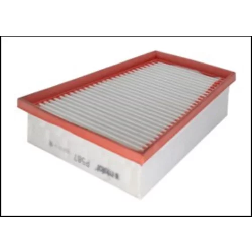 Vzduchový filter MISFAT P587