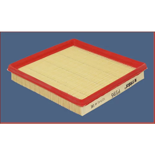 Vzduchový filter MISFAT P596