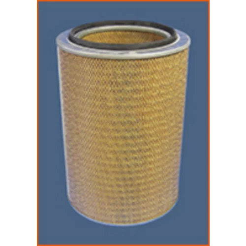 Vzduchový filter MISFAT R168