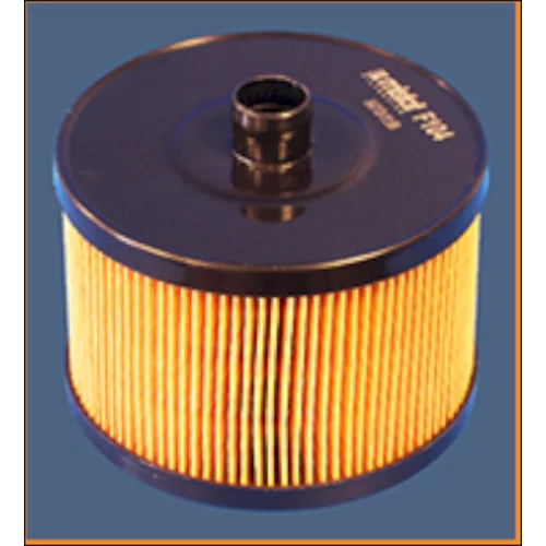Palivový filter MISFAT F104