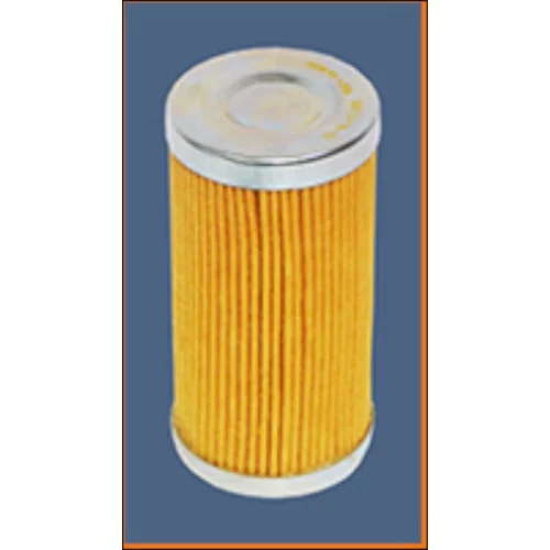 Olejový filter MISFAT L126
