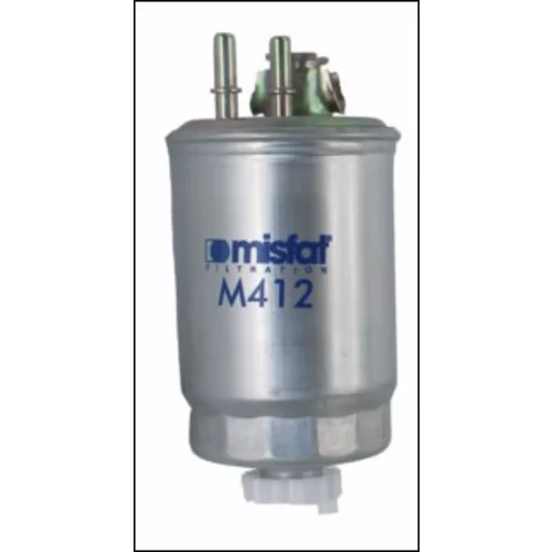 Palivový filter MISFAT M412