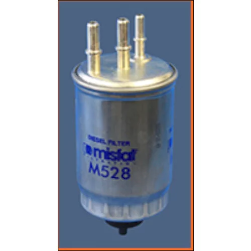 Palivový filter MISFAT M528