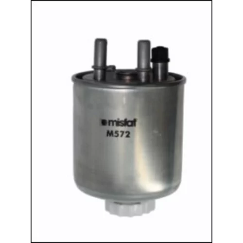 Palivový filter MISFAT M572