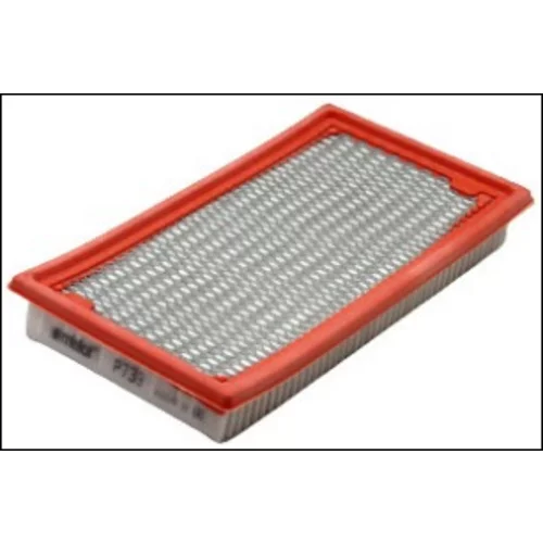Vzduchový filter MISFAT P739