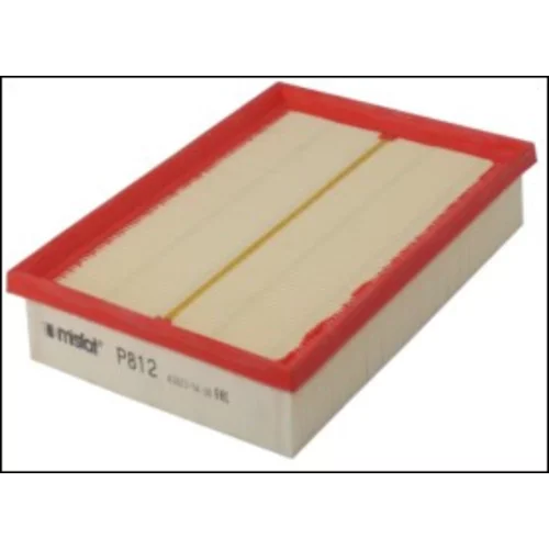 Vzduchový filter MISFAT P812