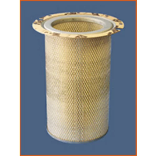 Filter sekundárneho vzduchu MISFAT R034