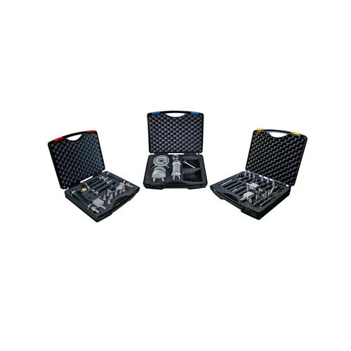 Adapter Kit I-III
