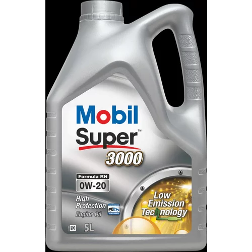 Motorový olej MOBIL 157686