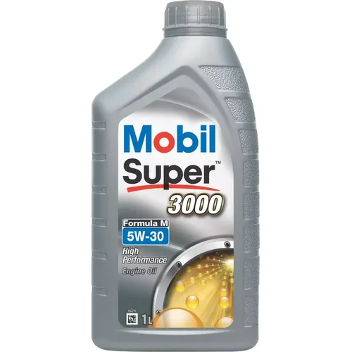 Motorový olej Mobil 151704