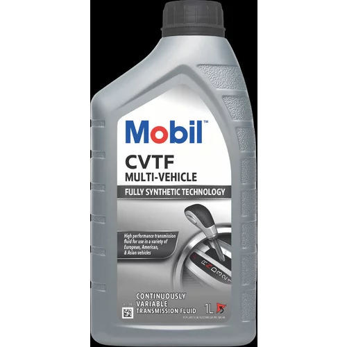 Olej do prevodovky MOBIL 157604