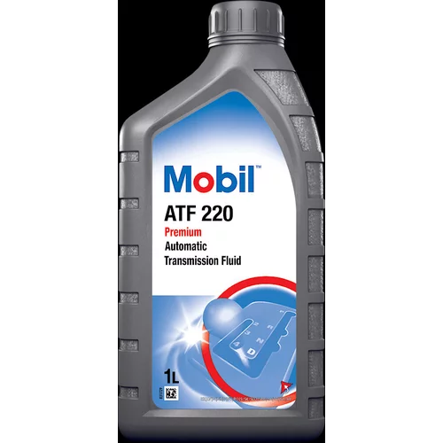 Olej do prevodovky MOBIL 142456