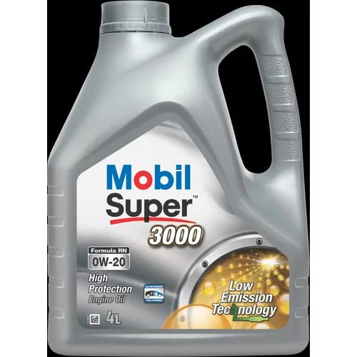 Motorový olej MOBIL 157685