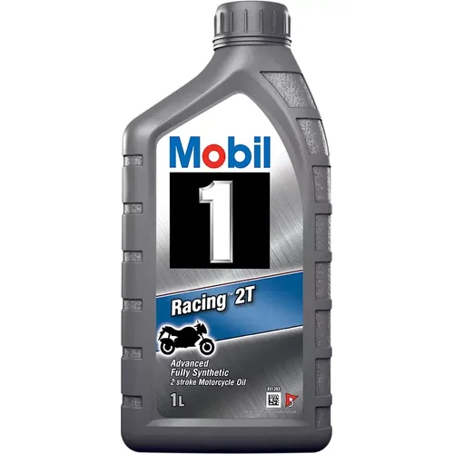 Motorový olej Mobil 142079