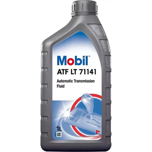 Olej do prevodovky MOBIL 151010